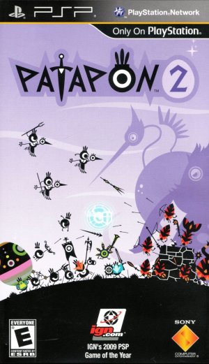 Patapon 2