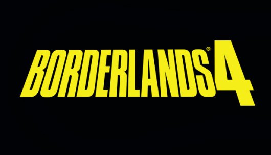 Borderlands 4 - Game Poster