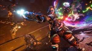 Screenshot #64382 for Borderlands 4