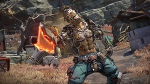 Screenshot #64385 for Borderlands 4