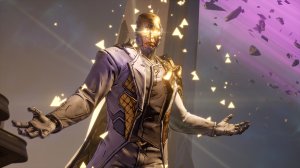 Screenshot #64386 for Borderlands 4