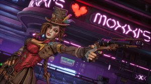 Screenshot #64389 for Borderlands 4