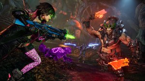 Screenshot #64375 for Borderlands 4