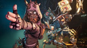 Screenshot #64378 for Borderlands 4