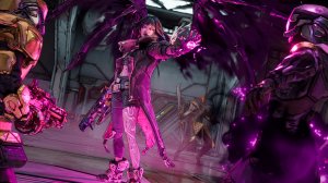 Screenshot #64381 for Borderlands 4