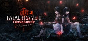 FATAL FRAME II: Crimson Butterfly REMAKE