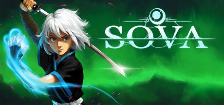 Sova - Game Poster