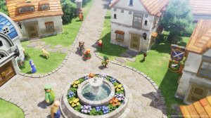 Screenshot #64413 for DRAGON QUEST VII Reimagined
