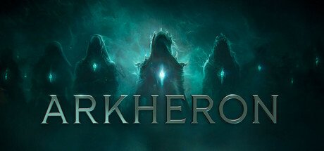 Arkheron - Game Poster