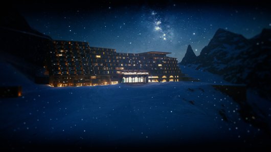Screenshot #64429 for Tangerine Antarctic