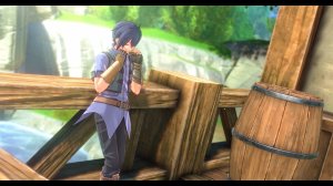 Screenshot #64432 for Trails in the Sky 1st Chapter