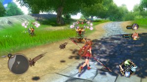 Screenshot #64434 for Trails in the Sky 1st Chapter