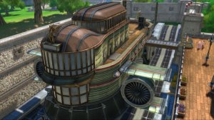 Screenshot #64439 for Trails in the Sky 1st Chapter