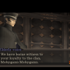 Shin Megami Tensei: Devil Summoner 2 - Raidou Kuzunoha vs. King Abaddon - Screenshot #4