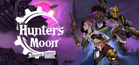 A Demo for Hunter’s Moon: A Sovereign Syndicate Adventure is Now on Steam