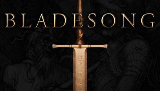 Bladesong - Game Poster