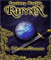 Fantasy Worlds: Rhynn