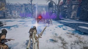 Screenshot #64479 for Project EVILBANE