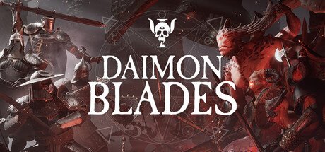 Cleave Your Way Across the Daimonic Evil as Daimon Blades is Now in Early Access