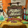 Atelier Marie Plus: Salburg no Renkinjutsushi - Screenshot #1