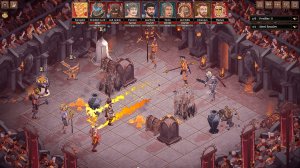 Screenshot #64536 for Bloodgrounds Demo