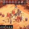 Bloodgrounds Demo - Screenshot #1