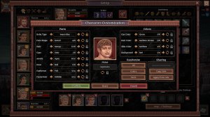 Screenshot #64546 for Bloodgrounds Demo