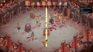 Screenshot #64547 for Bloodgrounds Demo