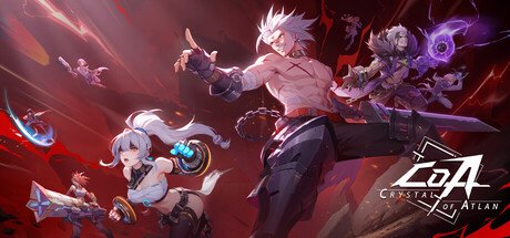 Crystal of Atlan Launches Collaboration with B.Duck