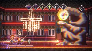 Screenshot #64560 for The Remake of the End of the Greatest RPG of All Time