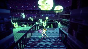 Screenshot #64561 for The Remake of the End of the Greatest RPG of All Time