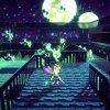 The Remake of the End of the Greatest RPG of All Time - Screenshot #2