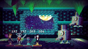 Screenshot #64566 for The Remake of the End of the Greatest RPG of All Time