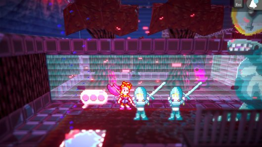 Screenshot #64567 for The Remake of the End of the Greatest RPG of All Time
