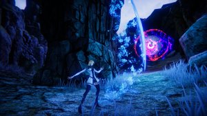 Screenshot #64579 for Anima Gate of Memories: I&II Remaster
