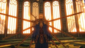 Screenshot #64580 for Anima Gate of Memories: I&II Remaster