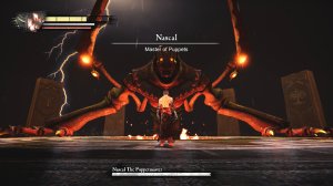 Screenshot #64581 for Anima Gate of Memories: I&II Remaster