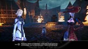 Screenshot #64582 for Anima Gate of Memories: I&II Remaster