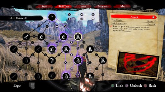 Screenshot #64584 for Anima Gate of Memories: I&II Remaster