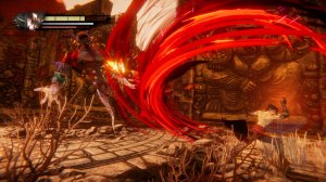 Screenshot #64571 for Anima Gate of Memories: I&II Remaster