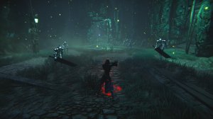 Screenshot #64572 for Anima Gate of Memories: I&II Remaster