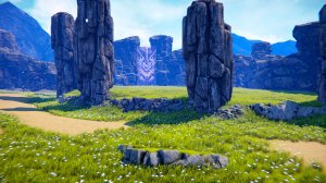 Screenshot #64573 for Anima Gate of Memories: I&II Remaster