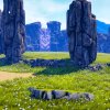 Anima Gate of Memories: I&II Remaster - Screenshot #4
