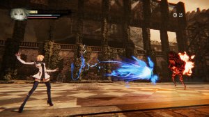 Screenshot #64575 for Anima Gate of Memories: I&II Remaster