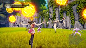Screenshot #64577 for Anima Gate of Memories: I&II Remaster