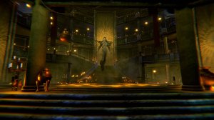 Screenshot #64578 for Anima Gate of Memories: I&II Remaster