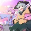 Fantasy Maiden Wars - DREAM OF THE STRAY DREAMER - - Screenshot #1