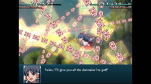 Screenshot #64587 for Fantasy Maiden Wars - DREAM OF THE STRAY DREAMER -