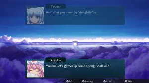 Screenshot #64588 for Fantasy Maiden Wars - DREAM OF THE STRAY DREAMER -