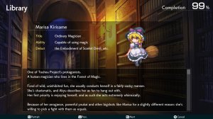 Screenshot #64590 for Fantasy Maiden Wars - DREAM OF THE STRAY DREAMER -